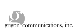 Grigon Logo